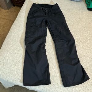 North Face Snow Pants